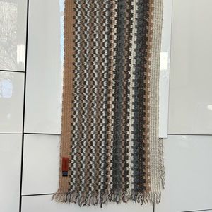 Missoni scarf